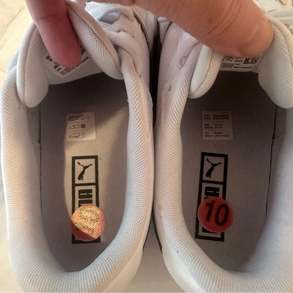 EUC PUMA Men’s Ca Pro Suede Shoes - Size 10 - Picture 7 of 8